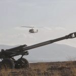 آغاز رزمایش غیر مترقبه نیروی زمینی ارتش