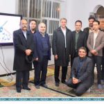 تسهیلات بانک قرض الحسنه رسالت خانواده ها را توانمند میکند