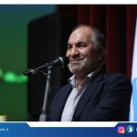 معوقات بانکی تسهیلات اعتبار سنجی شده دو دهم درصد است