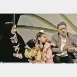 خشونت علیه زنان در رسانه ملی