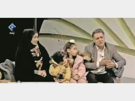 خشونت علیه زنان در رسانه ملی خشونت علیه زنان در رسانه ملی