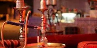 پلمب 547 واحد رستوران لاکچری در پایتخت پلمب 547 واحد رستوران لاکچری در پایتخت