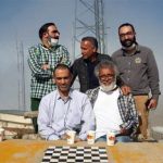 «رعد و برقِ» بهروز افخمی برای رمضان 1400