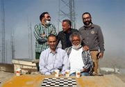 «رعد و برقِ» بهروز افخمی برای رمضان 1400