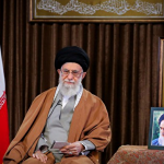 سیاست ایران در قبال آمریکا با آمدن یا رفتن افراد تغییر نمی کند/ رییس جمهور فرانسه کار غلطی کرد