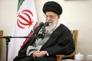 اسماعیل هنیه در نامه‌ای به رهبر انقلاب:ایران پیشران قوای حق است