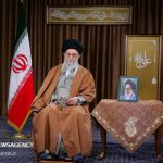 رهبر انقلاب: رونق تولید، مشکل معیشت مردم را برطرف می‌کند
