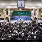 رهبر انقلاب: هدف”معامله قرن” فراموشی مساله فلسطین است