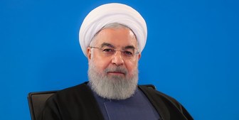روحانی: زیرساخت لازم برای علم و فناوری فقط وام و پول نیست روحانی: زیرساخت لازم برای علم و فناوری فقط وام و پول نیست