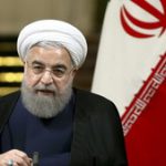 روحانی: دشمن را پشیمان می‌کنیم