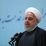 روحانی:تا رانت هست، فساد هم هست/دولت الکترونیک جلوی فساد را می‌گیرد