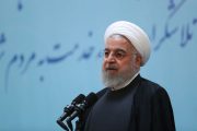 روحانی:تا رانت هست، فساد هم هست/دولت الکترونیک جلوی فساد را می‌گیرد