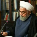 روحانی قانون بودجه سال 99 را ابلاغ کرد