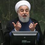 نمکی با ۲۲۹ رای وزیر بهداشت شد/ اظهارات روحانی و موافقان و مخالفان در صحن مجلس