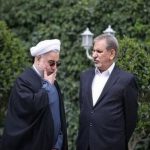 ماجرای اختلاف روحانی و جهانگیری/دولت باز هم بین خود و مردم فاصله انداخت