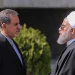 سرانجام مجادله رئیس و معاون بر سر نان‌رسانی به نورچشمی‌های دولت و مافیای خودروساز/آقای روحانی از شما دیگر بعید است!