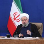 بانک مرکزی در حال متعادل سازی نرخ ارز است