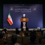 روحانی:اقتصاد،تضمین‌کننده امنیت و سیاست/ جلوی جنگ را می‌گیرم