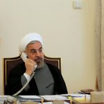 دستور روحانی به وزیر نفت برای دوری از خام فروشی نفت