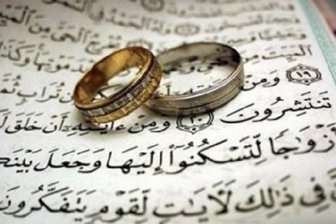 پرداخت 80 هزار فقره وام ازدواج بانک ملی ایران به زوج های جوان پرداخت 80 هزار فقره وام ازدواج بانک ملی ایران به زوج های جوان