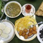 بدون سحری روزه نگیرید