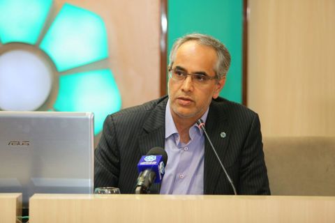 پرداخت 14500 میلیارد ریال تسهیلات طرح اشتغال روستایی پرداخت 14500 میلیارد ریال تسهیلات طرح اشتغال روستایی