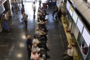 رونق معاملات بازار سهام در فصل مجامع
