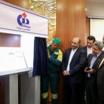 رونمایی از طرح “تاک” بیمه دانا در مشهد