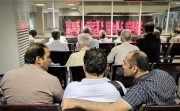 سهامداران ریسک گریز،در صندوق ها سرمایه گذاری کنند
