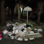 مخازن زباله را چه کسانی به سرقت می برند؟