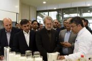 انتخاب پروژه کانفکشنری زرکام به عنوان طرح نمونه صنعتی