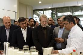 انتخاب پروژه کانفکشنری زرکام به عنوان طرح نمونه صنعتی