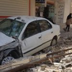 آخرین وضعیت امداد رسانی به مصدومان حادثه زلزله اخیر