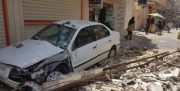 آخرین وضعیت امداد رسانی به مصدومان حادثه زلزله اخیر