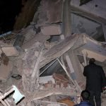 افزایش آمار جاباختگان زلزله ترکیه