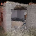 23 نفر مصدوم،حاصل زلزله تهران و البرز/ گیلاوند یک کشته داد