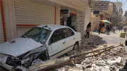 آخرین اخبار در باره زلزله مسجدسلیمان/ یک نفر کشته و ۵۰ نفر زخمی شدند