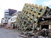 برای زلزله آماده باشیم/نقاط امن زمان وقوع زلزله کجاست؟