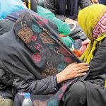 زنان و کودکان معتاد ، نیازمند توجه ویژه