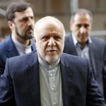 صادرات نفت ایران ادامه پیدا می کند