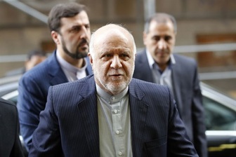 صادرات نفت ایران ادامه پیدا می کند صادرات نفت ایران ادامه پیدا می کند
