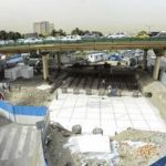 حناچی: بهره‌برداری از زیرگذر گیشا تا پایان سال