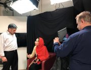 ” ساعت شنی ” آماده نمایش شد