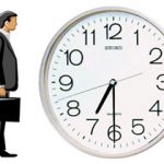 ساعت کار تهرانی‌ها تغییر خواهد کرد؟