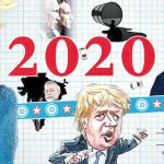 پیش بینی‌های مهم سال 2020