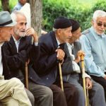 روز شمار هفته ملی سالمندان اعلام شد