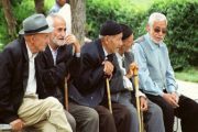 روز شمار هفته ملی سالمندان اعلام شد