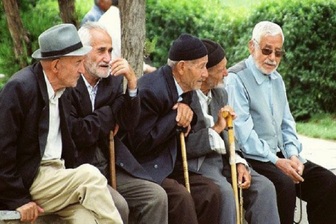 روز شمار هفته ملی سالمندان اعلام شد روز شمار هفته ملی سالمندان اعلام شد
