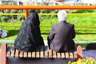 رشد جمعیت سالمندی در کشور رشد جمعیت سالمندی در کشور
