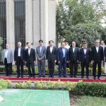 امیدواریم در صورت‌های مالی شش ماهه، گزارش مطلوبی از بانک صادرات ایران ارائه کنیم